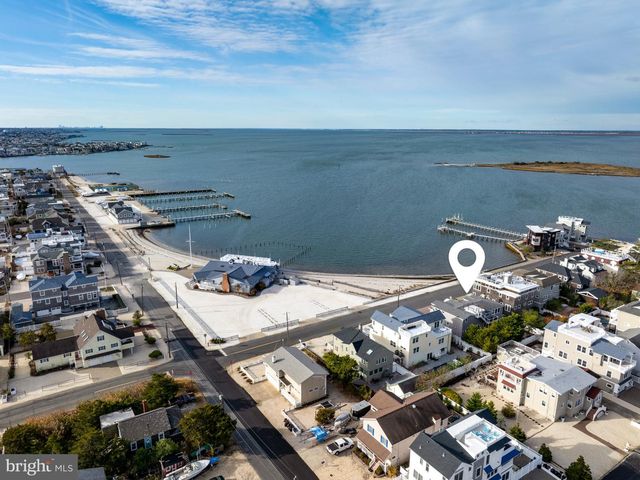 115 W KIMBERLY AVE, Long Beach Township, NJ 08008