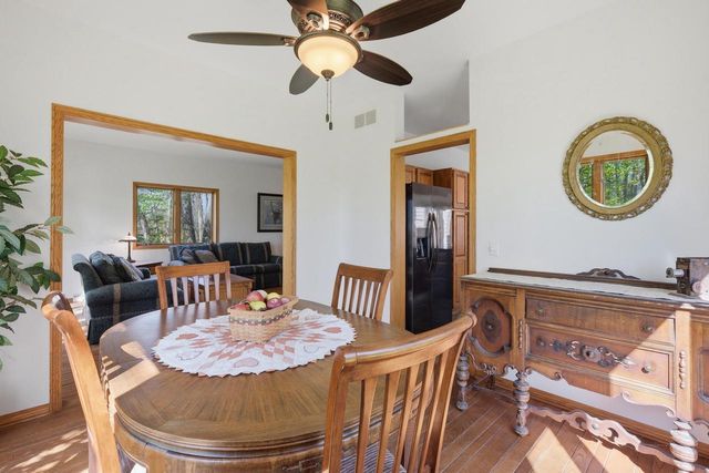 498 Meander Wood Road, Oregon, WI 53575