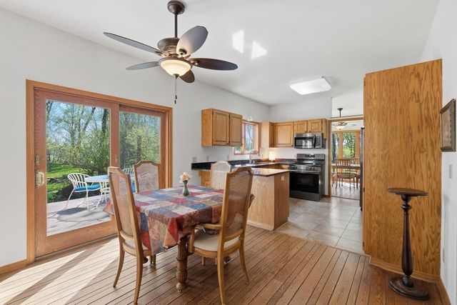 498 Meander Wood Road, Oregon, WI 53575
