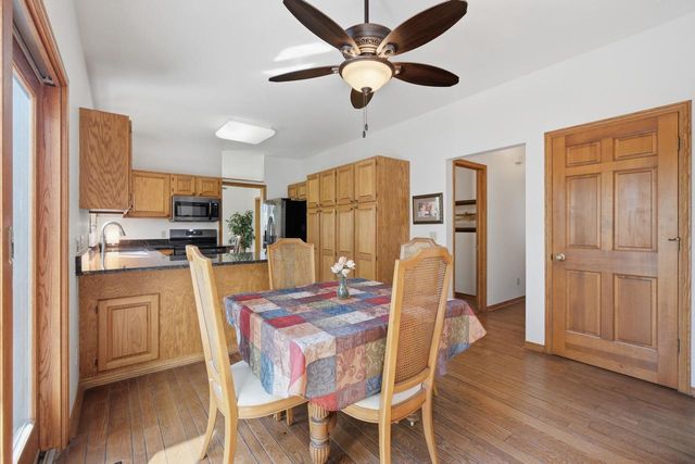 498 Meander Wood Road, Oregon, WI 53575
