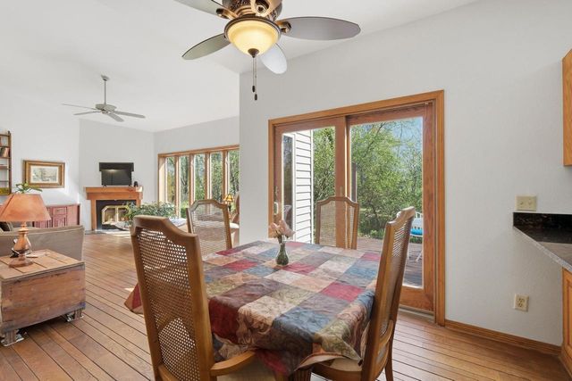 498 Meander Wood Road, Oregon, WI 53575