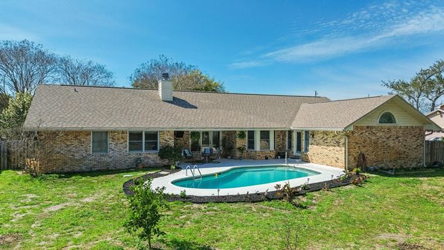 2844 Longleaf Road, Panama City, FL 32405