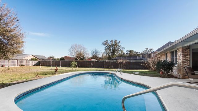 2844 Longleaf Road, Panama City, FL 32405