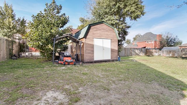 2844 Longleaf Road, Panama City, FL 32405
