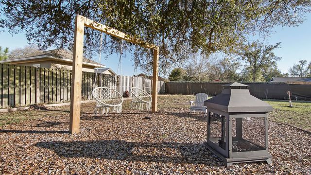 2844 Longleaf Road, Panama City, FL 32405