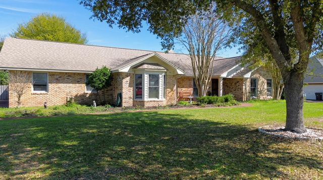 2844 Longleaf Road, Panama City, FL 32405