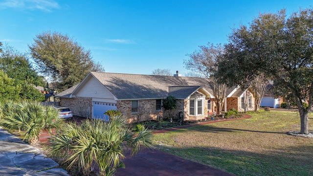 2844 Longleaf Road, Panama City, FL 32405