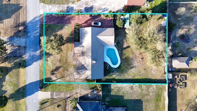 2844 Longleaf Road, Panama City, FL 32405