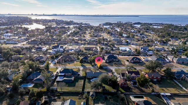 2844 Longleaf Road, Panama City, FL 32405