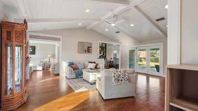 2844 Longleaf Road, Panama City, FL 32405