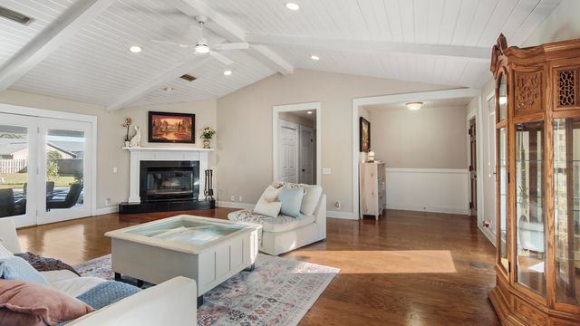 2844 Longleaf Road, Panama City, FL 32405