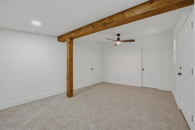 28 TLA Lake Shore Drive Street, Lee's Summit, MO 64086