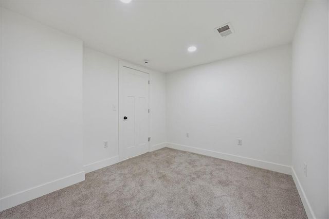 28 TLA Lake Shore Drive Street, Lee's Summit, MO 64086