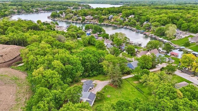 28 TLA Lake Shore Drive Street, Lee's Summit, MO 64086