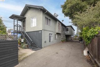 1535 Julia St, Berkeley, CA 94703