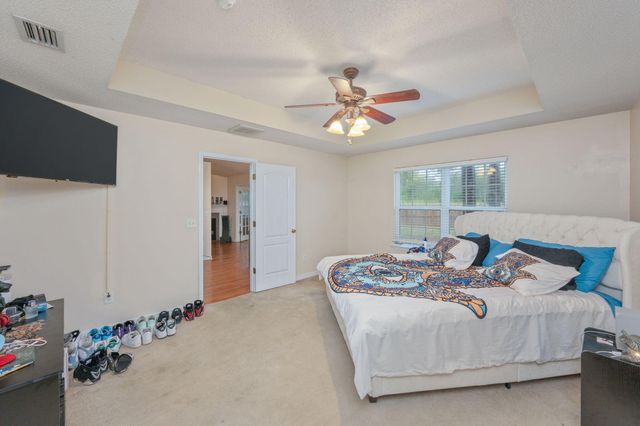 4581 Top Flight Drive, Crestview, FL 32539