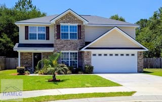 677 Piedmont Avenue, Hinesville, GA 31313