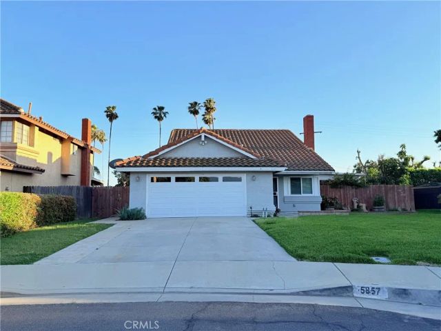 5857 Ashley Court, Chino, CA 91710