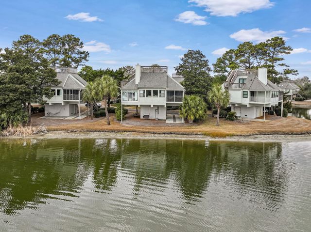 24 Frigate Ct., Pawleys Island, SC 29585