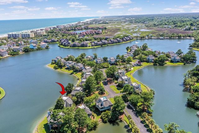 24 Frigate Ct., Pawleys Island, SC 29585