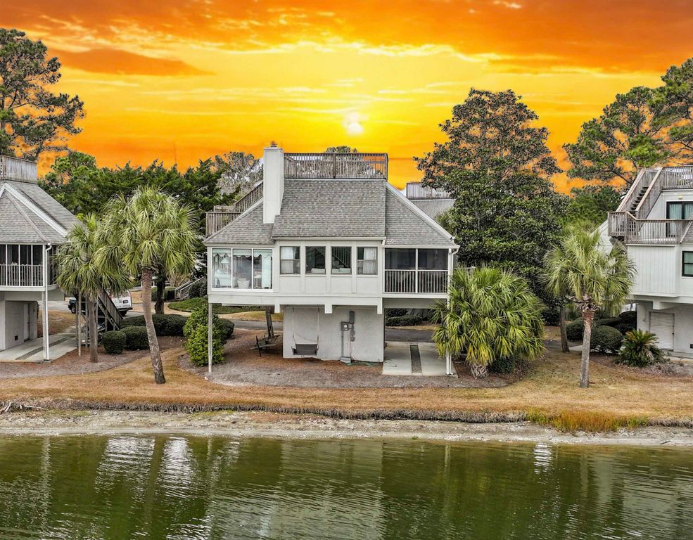 24 Frigate Ct., Pawleys Island, SC 29585