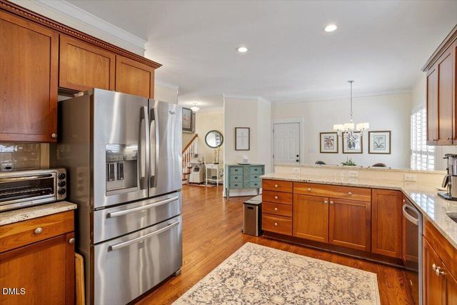 441 Magdala Place, Apex, NC 27502