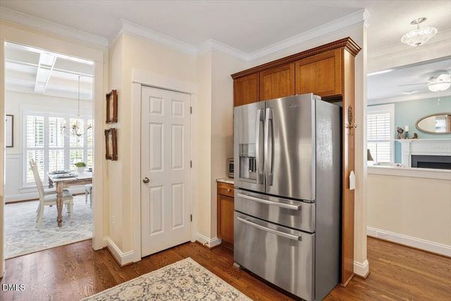441 Magdala Place, Apex, NC 27502