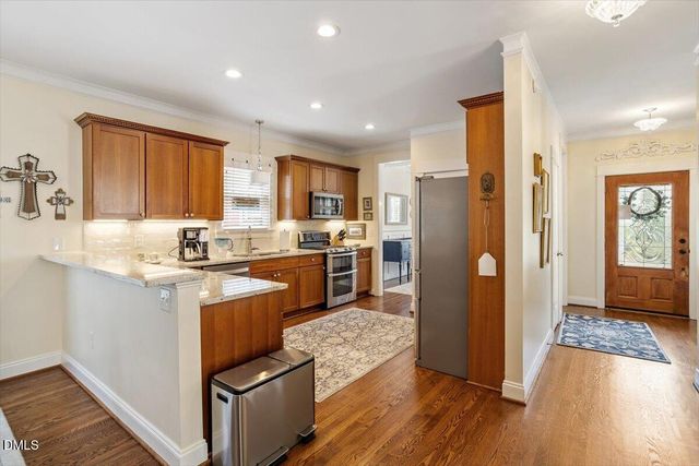 441 Magdala Place, Apex, NC 27502