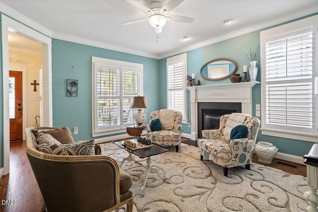 441 Magdala Place, Apex, NC 27502