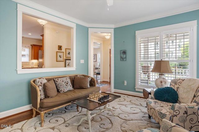 441 Magdala Place, Apex, NC 27502
