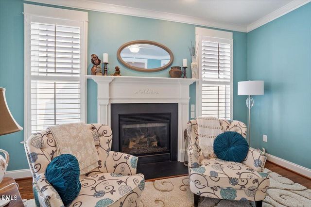 441 Magdala Place, Apex, NC 27502