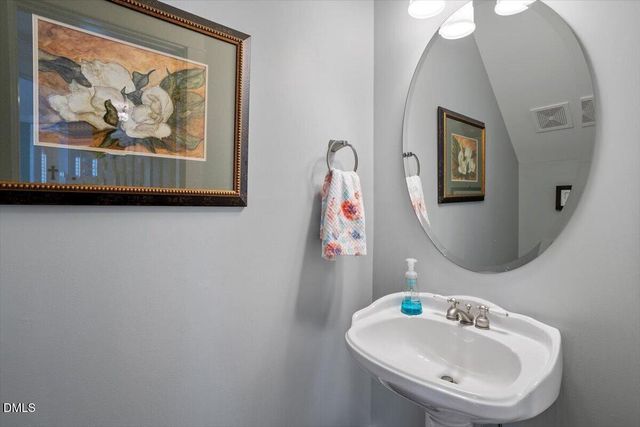 441 Magdala Place, Apex, NC 27502