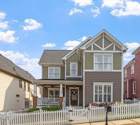 441 Magdala Place, Apex, NC 27502