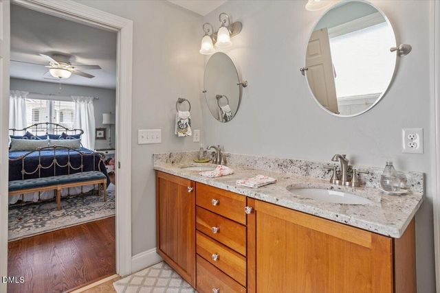 441 Magdala Place, Apex, NC 27502