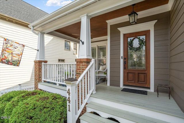 441 Magdala Place, Apex, NC 27502