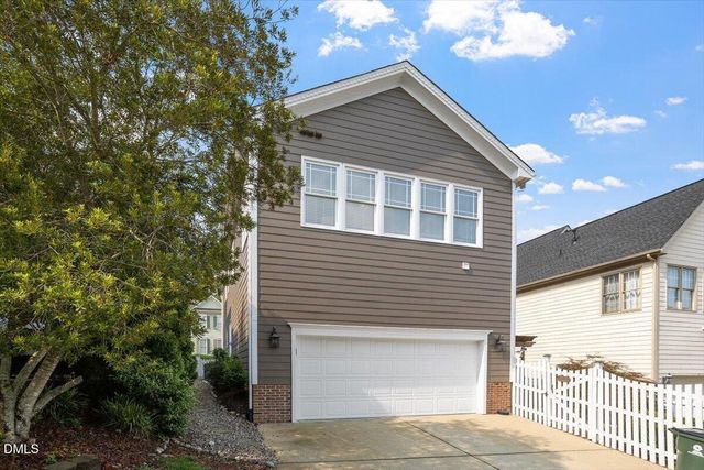 441 Magdala Place, Apex, NC 27502