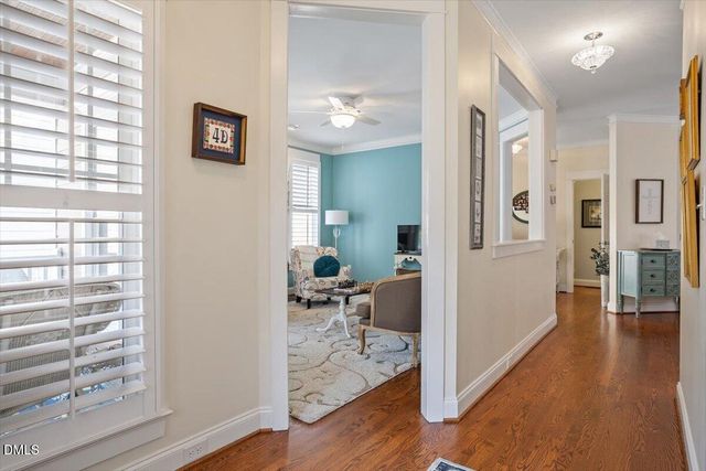 441 Magdala Place, Apex, NC 27502