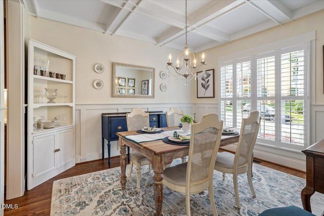 441 Magdala Place, Apex, NC 27502