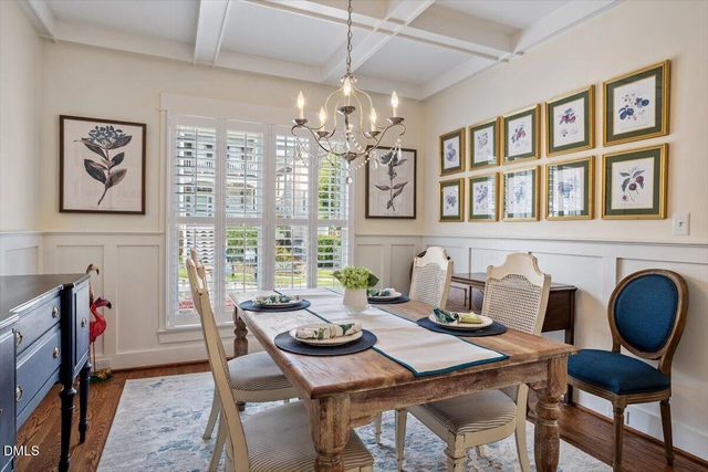 441 Magdala Place, Apex, NC 27502