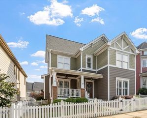 441 Magdala Place, Apex, NC 27502