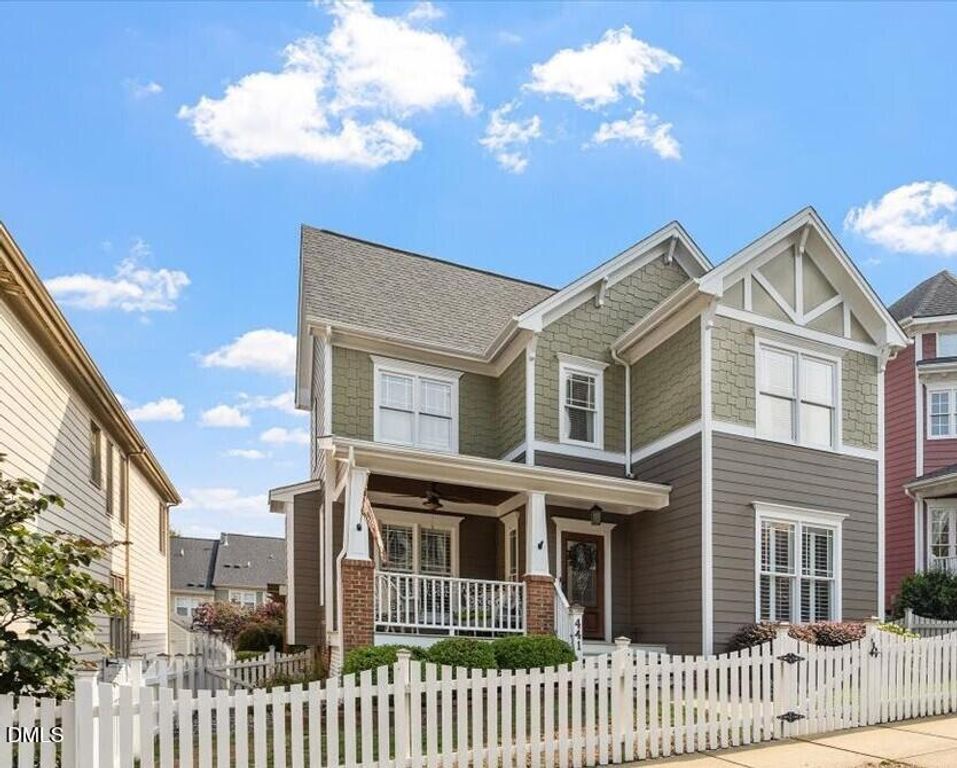 441 Magdala Place, Apex, NC 27502