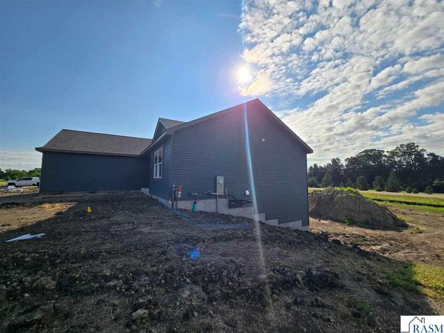 911 Three Lakes Court, Madison Lake, MN 56063