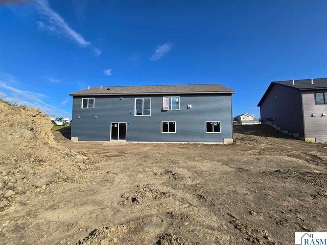 911 Three Lakes Court, Madison Lake, MN 56063