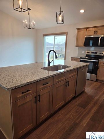 911 Three Lakes Court, Madison Lake, MN 56063
