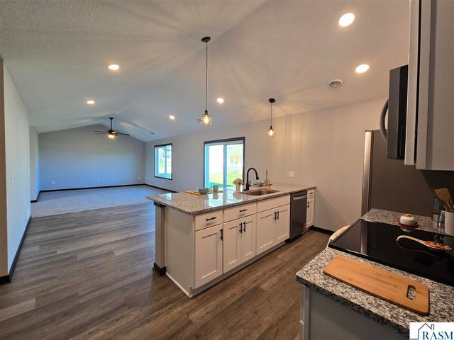 911 Three Lakes Court, Madison Lake, MN 56063