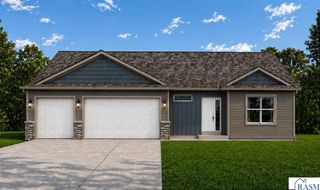 911 Three Lakes Court, Madison Lake, MN 56063