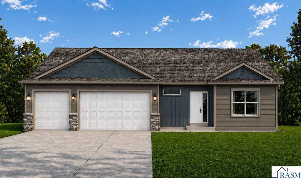 911 Three Lakes Court, Madison Lake, MN 56063