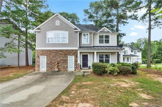 2600 Taton Court, Sanford, NC 27330