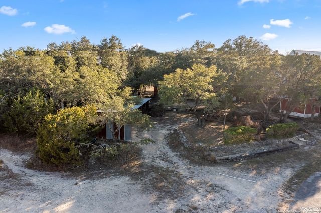 14811 CRANES MILL, Canyon Lake, TX 78133