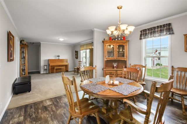 11166 Walden Court, Green Oak Township, MI 48178